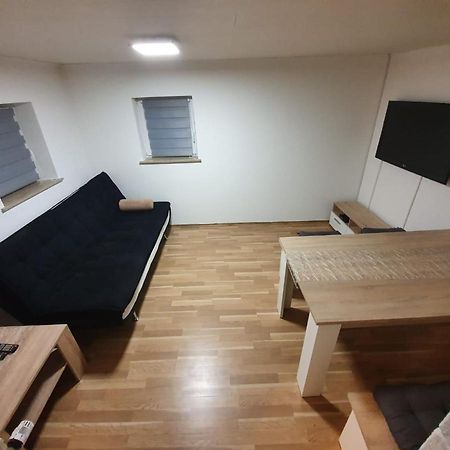 Ferienwohnung Haeusla 히르샤이트 외부 사진