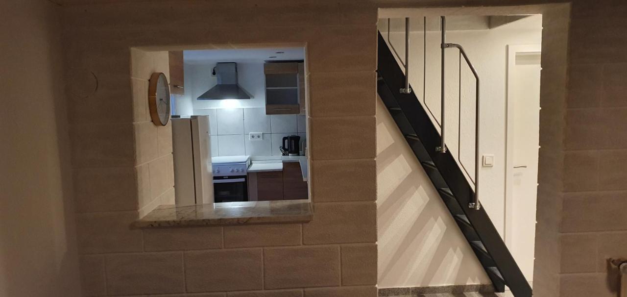 Ferienwohnung Haeusla 히르샤이트 외부 사진